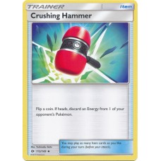 Crushing Hammer 115/149